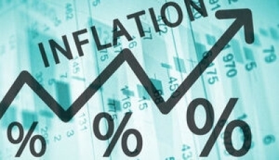 Нацбанк прогнозує пришвидшення інфляції до 8,6% цього року
