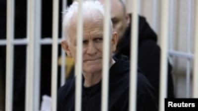 27 лауреатів Нобелівської премії вимагають звільнити свого колегу й інших політв’язнів у Білорусі