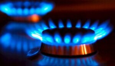 Суд зупинив ліцензію "Нафтогазу" на розподіл газу на Черкащині