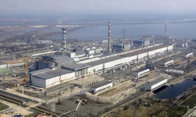 Від Чорнобилю 1986 - до Чорнобилю 2024: ядерна енергетика нашої країни підійшла до небезпечної межі