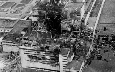 Маловідомі факти про Чорнобильську катастрофу: до роковин трагедії