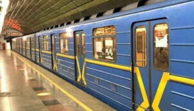 Київське метро готується до блекаутів